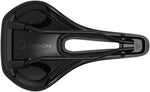 Ergon SMC Sport Gel Saddle - Stealth, Womens, Medium/Large - Saddles - SMC Saddle