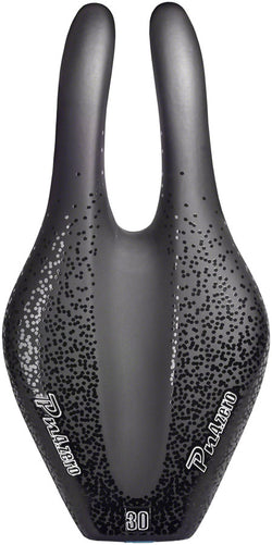 ISM PN 4.0 Saddle - Stainless Steel, Black MPN: VL9139 Saddles PN 4.0 Saddle