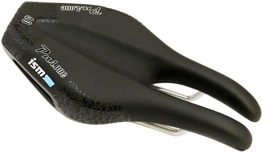 ISM PN 4.1 Saddle - Chromoly, Black MPN: VL9155 Saddles PN 4.1 Saddle