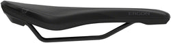 Ergon SR Allroad Core Comp Saddle - SM/MD, Black/Gray MPN: 44063000 Saddles SR Allroad Core Saddle