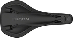 Ergon SR Allroad Core Comp Saddle - SM/MD, Black/Gray - Saddles - SR Allroad Core Saddle