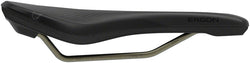 Ergon SR Allroad Core Pro Saddle - SM/MD, Stealth MPN: 44063010 Saddles SR Allroad Core Pro