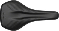 Ergon SR Allroad Core Pro Carbon Saddle - S/M, Stealth - Saddles - SR Allroad Core Pro Carbon