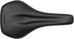 Ergon SR Allroad Core Pro Carbon Saddle - M/L, Stealth - Saddles - SR Allroad Core Pro Carbon