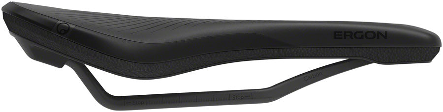Ergon SR Allroad Core Pro Carbon Saddle - S/M, Stealth Saddles