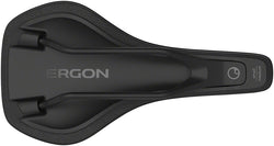 Ergon SR Allroad Core Pro Carbon Saddle - M/L, Stealth MPN: 44063021 Saddles SR Allroad Core Pro Carbon