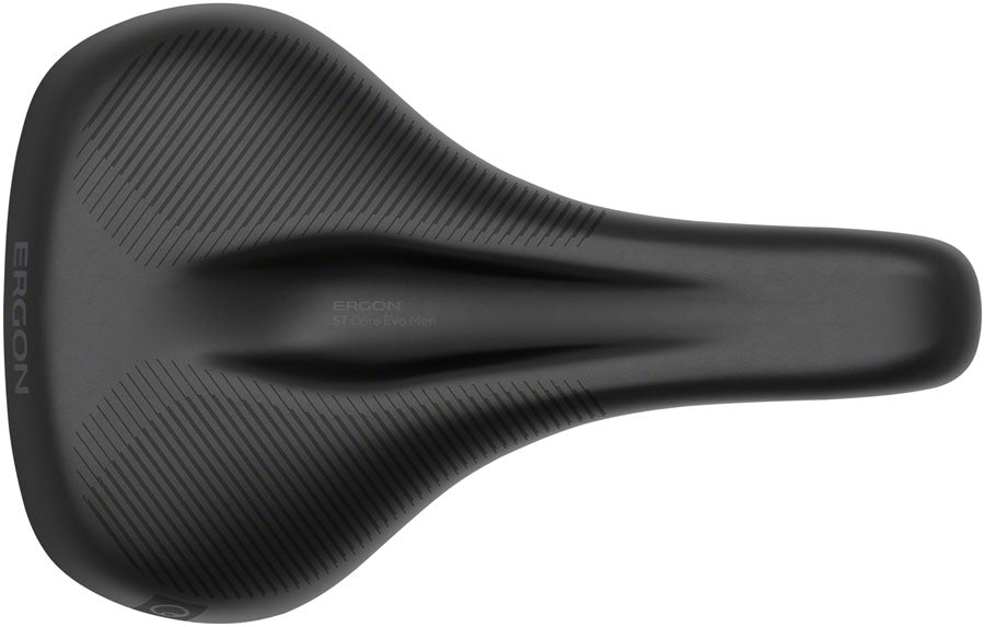 Ergon ST Core Evo Men's Saddle - Thumbnail 5