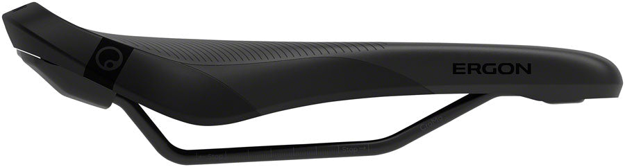 Ergon SM E-Mountain Pro Men's Saddle - M/L, Stealth MPN: 44011066 Saddles SM E-Mountain Pro