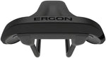 Ergon SM E-Mountain Pro Men's Saddle - S/M, Stealth - Saddles - SM E-Mountain Pro