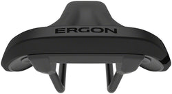 Ergon SM E-Mountain Pro Men's Saddle - S/M, Stealth - Saddles - SM E-Mountain Pro