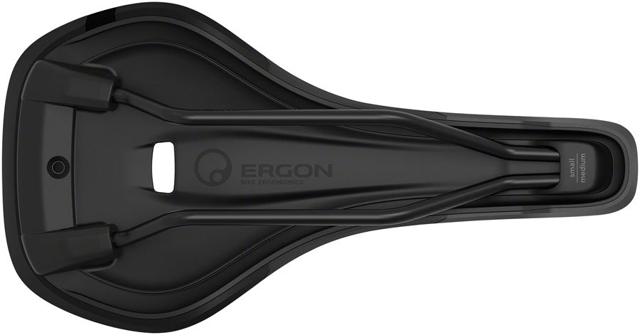 Ergon Sella Uomo - SM E-Mountain Core Prime Men - stealth Ergon Sella Uomo - SM E-Mountain Core Prime Men - stealth