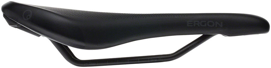 Ergon SM Sport Gel Saddle - Chromoly, Stealth, Women's, Small/Medium MPN: 44000071 Saddles SM Sport Gel Saddle