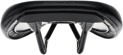 Ergon SM Sport Gel Saddle - Chromoly, Stealth, Women's, Small/Medium - Saddles - SM Sport Gel Saddle