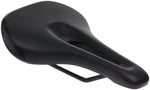 Ergon SM Sport Gel Saddle - Chromoly, Stealth, Women's, Medium/Large MPN: 44000076 Saddles SM Sport Gel Saddle