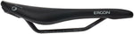 Ergon SR Sport Gel Saddle - Chromoly, Black, Women's, Small/Medium MPN: 44061020 Saddles SR Sport Gel Saddle