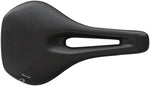 Ergon SR Sport Gel Saddle and Tape - Chromoly, Black, Women's, Medium/Large - Saddles - SR Sport Gel Saddle