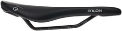 Ergon SR Sport Gel Saddle and Tape - Chromoly, Black, Women's, Medium/Large MPN: 44061025 Saddles SR Sport Gel Saddle