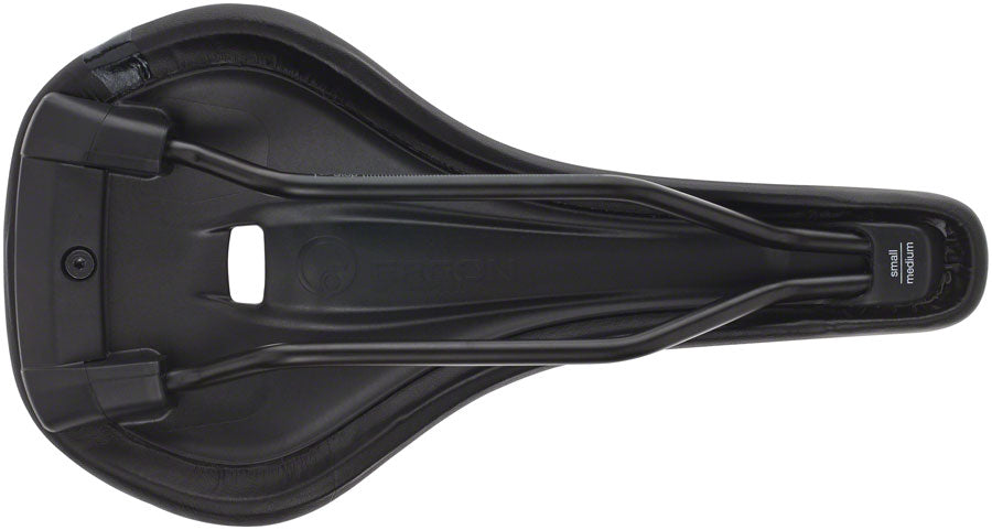 Ergon SM Sport Saddle - Chromoly, Black, Men's, Small/Medium MPN: 44001000 Saddles SM Sport Saddle