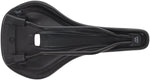 Ergon SM Sport Saddle - Chromoly, Black, Men's, Small/Medium - Saddles - SM Sport Saddle