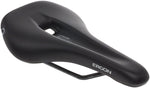 Ergon SM Sport Saddle - Chromoly, Black, Men's, Small/Medium MPN: 44001000 Saddles SM Sport Saddle