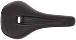 Ergon SM Comp Saddle - Steel, Stealth, Men's, Medium/Large - Saddles - SM Comp Saddle