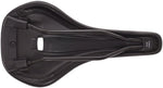 Ergon SM Comp Saddle - Steel, Stealth, Men's, Medium/Large - Saddles - SM Comp Saddle