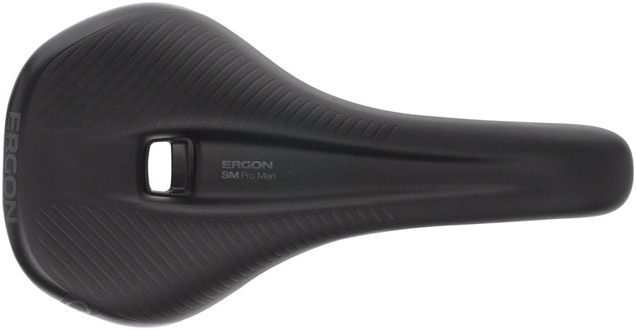 ERGON SM Pro MEN チタン サドル SM Pro Men – Ergon Bike