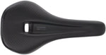 Ergon SM Pro Saddle - Titanium, Stealth, Men's, Medium/Large - Saddles - SM Pro Saddle