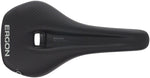 Ergon SR Comp Saddle - Titanium, Black, Men's, Medium/Large - Saddles - SR Comp Saddle