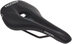 Ergon SR Comp Saddle - Titanium, Black, Men's, Medium/Large MPN: 44062025 Saddles SR Comp Saddle