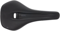 Ergon SR Pro Saddle - Titanium, Stealth, Men's, Small/Medium - Saddles - SR Pro Saddle