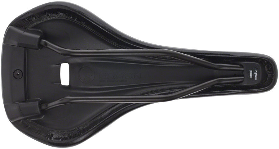 Ergon sr pro mens saddle sales