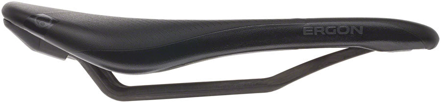 Ergon SR Pro Carbon Saddle - Carbon, Stealth, Men's, Small/Medium MPN: 44062040 Saddles SR Pro Carbon Saddle