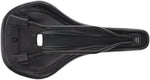 Ergon SM E Mountain Sport Saddle - Chromoly, Stealth, Men's, Medium/Large - Saddles - SM E Mountain Sport Saddle