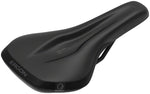 Ergon SMC Core Men's Saddle - MD/LG, Black/Gray MPN: 44030061 Saddles SMC Core Saddle