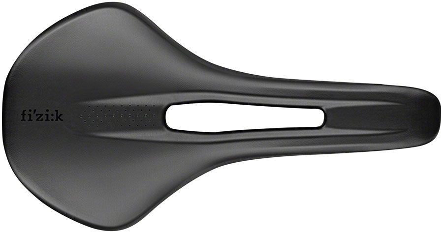 Fizik Vento Antares R1 Saddle Carbon 140mm Black Saddles Clamp Worldwide Cyclery