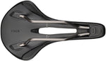 Fizik Vento Antares R3 Saddle - Kium, 150mm, Black - Saddles - Vento Antares R3 Saddle