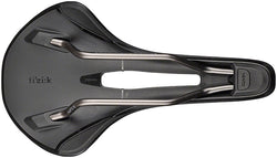 Fizik Vento Antares R3 Saddle - Kium, 150mm, Black - Saddles - Vento Antares R3 Saddle