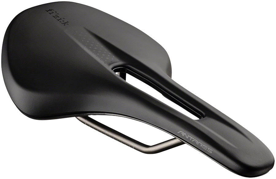 Fizik Vento Antares R3 Saddle - Kium, 150mm, Black MPN: 75E6S00A13A25 Saddles Vento Antares R3 Saddle