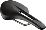 Fizik Vento Antares R3 Saddle - Kium, 150mm, Black MPN: 75E6S00A13A25 Saddles Vento Antares R3 Saddle