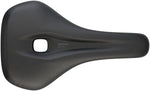 Ergon SF Saddle - Steel, Black, Men's, Medium/Large - Saddles - SF Saddle