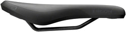 Ergon SF Saddle - Steel, Black, Men's, Medium/Large MPN: 44020071 Saddles SF Saddle