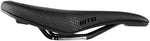 WTB Devo PickUp Saddle - Black, Chromoly - Saddles - Devo PickUp Saddle