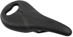 WTB Devo PickUp Saddle - Black, Chromoly MPN: W065-0675 UPC: 714401656758 Saddles Devo PickUp Saddle