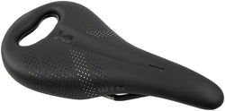 WTB Devo PickUp Saddle - Black, Titanium MPN: W065-0673 UPC: 714401656734 Saddles Devo PickUp Saddle