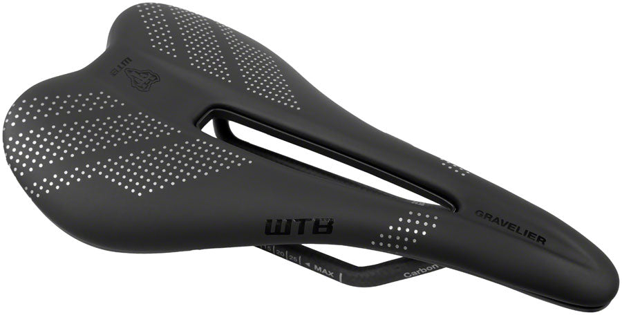 Wtb carbon saddle sales
