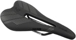 WTB Gravelier Saddle - Black, Chromoly MPN: W065-0681 UPC: 714401656819 Saddles Gravelier Saddle