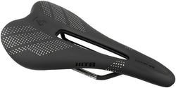 WTB Gravelier Saddle - Black, Stainless MPN: W065-0680 UPC: 714401656802 Saddles Gravelier Saddle