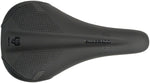 WTB Silverado 265 Saddle - Chromoly, Black, Medium MPN: W065-0683 UPC: 714401656833 Saddles Silverado 265 Saddle