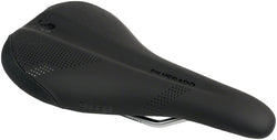 WTB Silverado 265 Saddle - Chromoly, Black, Medium MPN: W065-0683 UPC: 714401656833 Saddles Silverado 265 Saddle